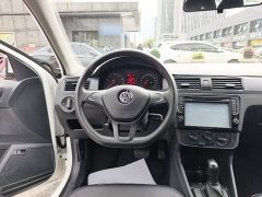 Volkswagen Santana 1.5L Automatic Fashion Edition - photo 10