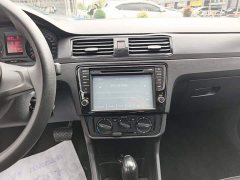 Volkswagen Santana 1.5L Automatic Fashion Edition - photo 12