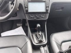 Volkswagen Santana 1.5L Automatic Fashion Edition - photo 13