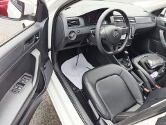 Volkswagen Santana 1.5L Automatic Fashion Edition - photo 15