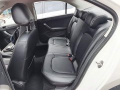 Volkswagen Santana 1.5L Automatic Fashion Edition - photo 16