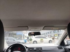 Volkswagen Santana 1.5L Automatic Fashion Edition - photo 17