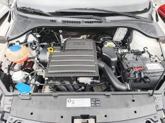 Volkswagen Santana 1.5L Automatic Fashion Edition - photo 19