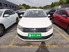 Volkswagen Santana 1.5L Automatic Fashion Edition - photo 2
