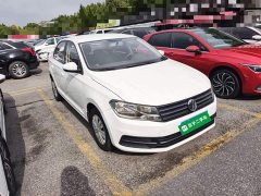 Volkswagen Santana 1.5L Automatic Fashion Edition - photo 3
