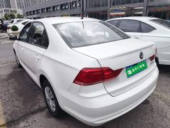 Volkswagen Santana 1.5L Automatic Fashion Edition - photo 4