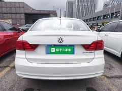 Volkswagen Santana 1.5L Automatic Fashion Edition - photo 5