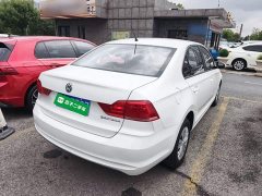 Volkswagen Santana 1.5L Automatic Fashion Edition - photo 6