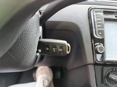 Volkswagen Santana 1.5L Automatic Fashion Edition - photo 8