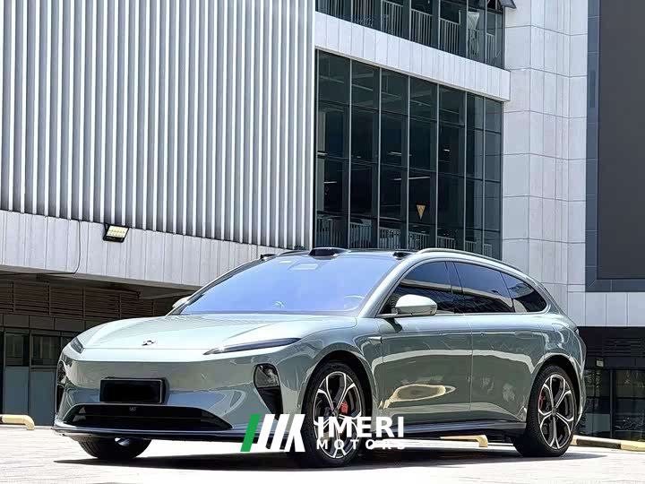 NIO ET5T 75kWh Touring