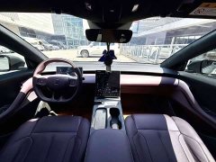 NIO ET5T 75kWh Touring - photo 5