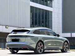 NIO ET5T 75kWh Touring - photo 7