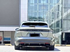NIO ET5T 75kWh Touring - photo 8