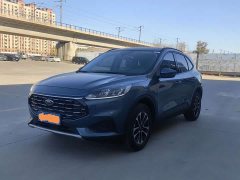 Ford Sharp EcoBoost 245 FWD Prestige - ფოტო 1