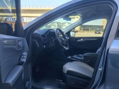 Ford Sharp EcoBoost 245 FWD Prestige - ფოტო 10