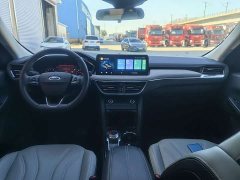 Ford Sharp EcoBoost 245 FWD Prestige - ფოტო 11