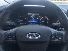 Ford Sharp EcoBoost 245 FWD Prestige - ფოტო 13