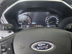 Ford Sharp EcoBoost 245 FWD Prestige - ფოტო 16
