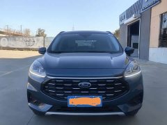 Ford Sharp EcoBoost 245 FWD Prestige - ფოტო 2
