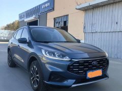 Ford Sharp EcoBoost 245 FWD Prestige - ფოტო 3
