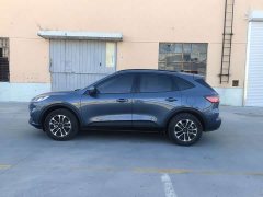 Ford Sharp EcoBoost 245 FWD Prestige - ფოტო 4