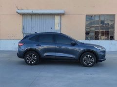 Ford Sharp EcoBoost 245 FWD Prestige - ფოტო 5