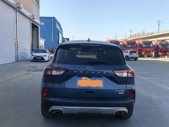Ford Sharp EcoBoost 245 FWD Prestige - ფოტო 6