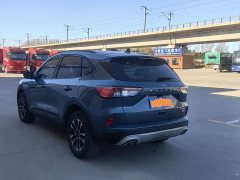 Ford Sharp EcoBoost 245 FWD Prestige - ფოტო 7