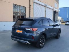 Ford Sharp EcoBoost 245 FWD Prestige - ფოტო 8