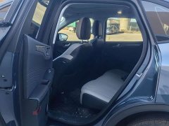 Ford Sharp EcoBoost 245 FWD Prestige - ფოტო 9