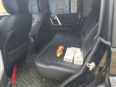 Beijing Jeep BJ40 2.0T Urban Hunter Glory Edition - ფოტო 11