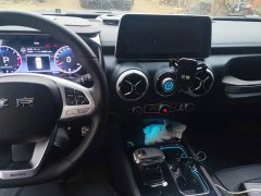Beijing Jeep BJ40 2.0T Urban Hunter Glory Edition - ფოტო 12