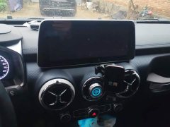 Beijing Jeep BJ40 2.0T Urban Hunter Glory Edition - ფოტო 13
