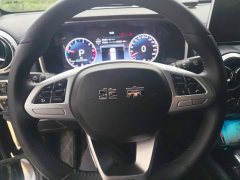 Beijing Jeep BJ40 2.0T Urban Hunter Glory Edition - ფოტო 15