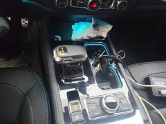 Beijing Jeep BJ40 2.0T Urban Hunter Glory Edition - ფოტო 16