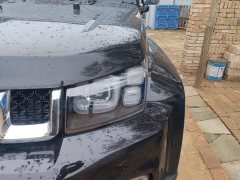 Beijing Jeep BJ40 2.0T Urban Hunter Glory Edition - ფოტო 5