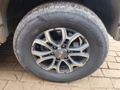 Beijing Jeep BJ40 2.0T Urban Hunter Glory Edition - ფოტო 6