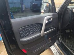Beijing Jeep BJ40 2.0T Urban Hunter Glory Edition - ფოტო 7