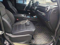 Beijing Jeep BJ40 2.0T Urban Hunter Glory Edition - ფოტო 8