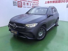 Mercedes-Benz GLC Facelift GLC 300 L 4MATIC Dynamic 5-Seater - photo 1
