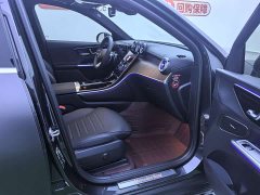 Mercedes-Benz GLC Facelift GLC 300 L 4MATIC Dynamic 5-Seater - photo 14