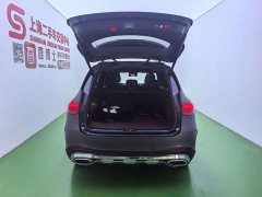 Mercedes-Benz GLC Facelift GLC 300 L 4MATIC Dynamic 5-Seater - photo 16