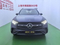 Mercedes-Benz GLC Facelift GLC 300 L 4MATIC Dynamic 5-Seater - photo 2