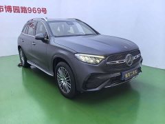 Mercedes-Benz GLC Facelift GLC 300 L 4MATIC Dynamic 5-Seater - photo 3