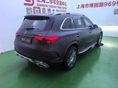 Mercedes-Benz GLC Facelift GLC 300 L 4MATIC Dynamic 5-Seater - photo 4
