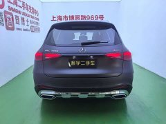 Mercedes-Benz GLC Facelift GLC 300 L 4MATIC Dynamic 5-Seater - photo 5