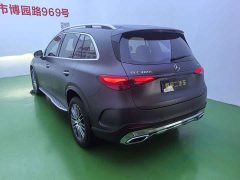 Mercedes-Benz GLC Facelift GLC 300 L 4MATIC Dynamic 5-Seater - photo 6