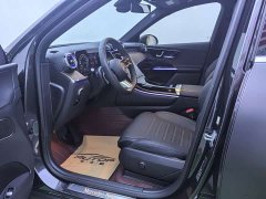 Mercedes-Benz GLC Facelift GLC 300 L 4MATIC Dynamic 5-Seater - photo 7