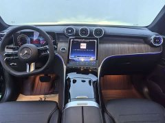 Mercedes-Benz GLC Facelift GLC 300 L 4MATIC Dynamic 5-Seater - photo 9