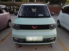 Wuling Hongguang MINIEV Macaron Fashion Edition LFP - ფოტო 2